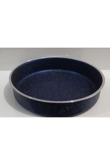 Midas 28 cm oven tray crush