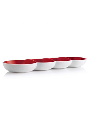 Tupperware Berrak Snack Breakfast Serving Container Hsgl
