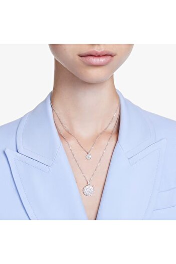 Swarovski Kolye 5684244 Meteora