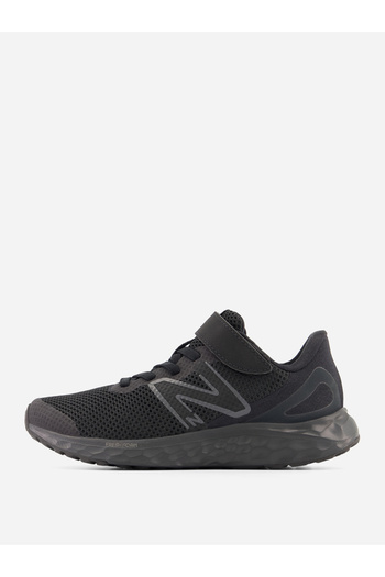 New Balance 2110729301 FRESH FOAM ARISHI V4 BUNGEE LACE WITH HOOK & LOOP STRAP