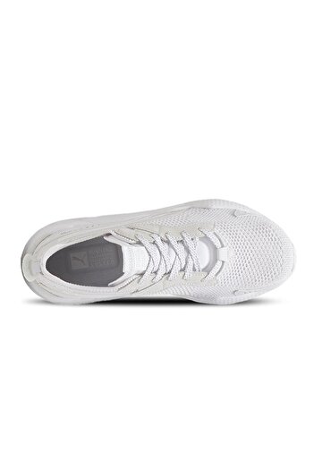 Puma Pánské neformální bílé boty Rs-xk - 392787 -08
