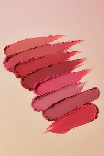 Romand Mat Ve Pürüzsüz Görünüm Sağlayan Blur Fudge Tint Rosiental (VİONİNE)