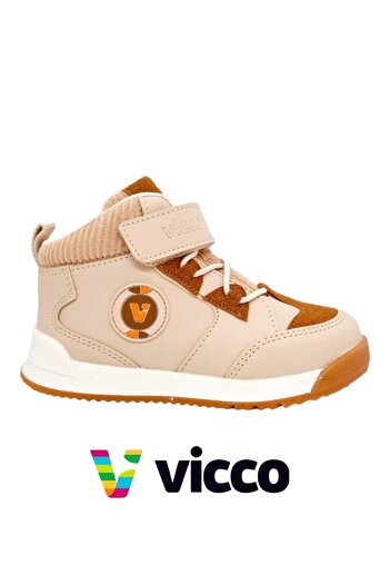 Vicco Vicco Hıppı - Ορθοπεδικά Παιδικά Μποτάκια