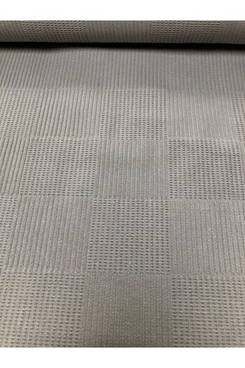 FAAL Gray Single Pike - 100% Cotton