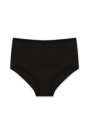 HNX Set of 3 Cotton Maternity Panties