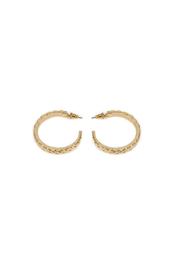 İpekyol Hoop Earrings