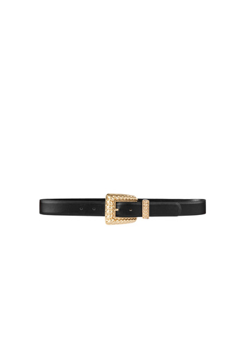 İpekyol Metal buckle belt
