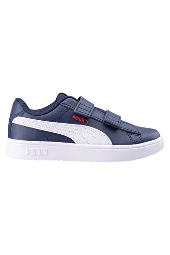 Puma Rickie Classic V PS PUMA Navy-PUMA