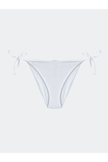 LC Waikiki Brazilian Plain Bikini Bottom - UV Protection