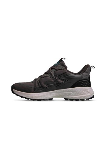 M.P. MP 241-1642 Smoked Men's Sneakers