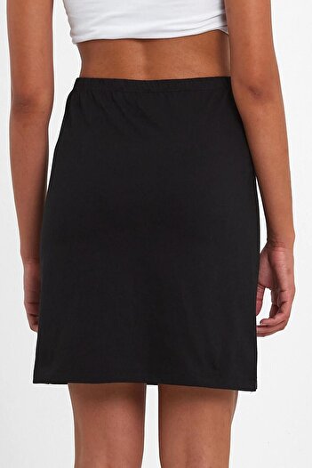 CrazyShopping Mini Skirt and Underskirt Petticoat - Inner Lining