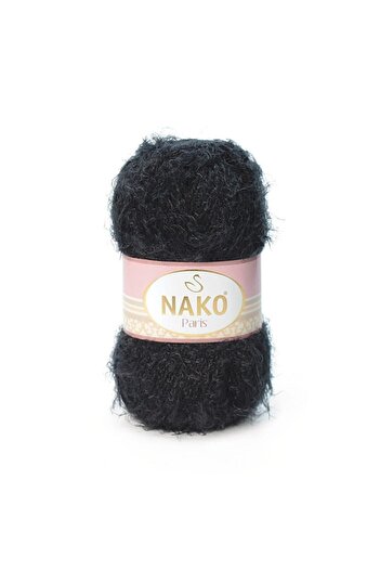 NAKO Παρίσι 00217 Σχοινί πλεξίματος