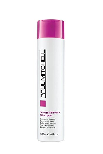 Paul Mitchell Super Strong Shampoo 300 ml