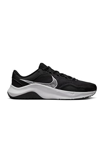 Nike Men's Running Shoes Legend Essential 3 Next Nature - Dm1120-001 Black