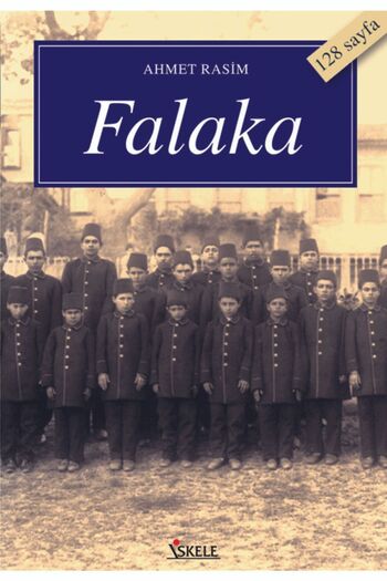 İskele Yayıncılık Falaka