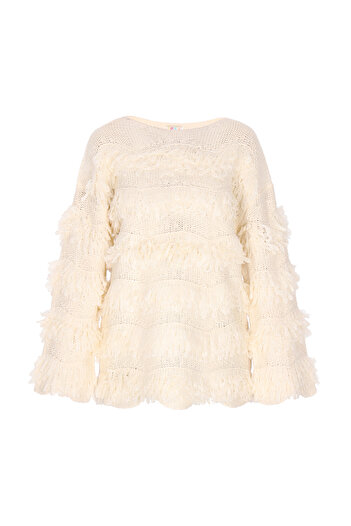 IZIA Pullover