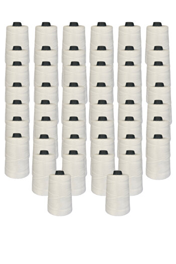 TDM 5 LAYER 48 Pieces Sack Mouth Sewing Machine - Thread