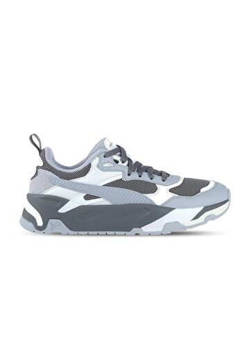 Puma Trinity 38928924 Чоловічі сірі повсякденні туфлі