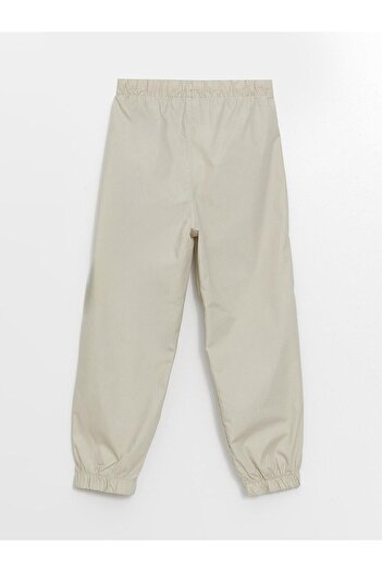 LC Waikiki LCW Kids Boy Comfortable Fit Jogger Pants - Elastic Waist
