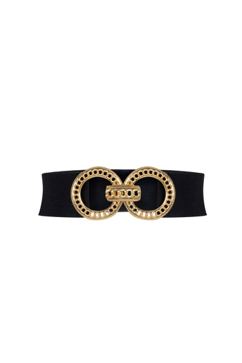 İpekyol Metal buckle belt