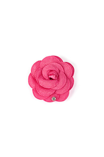 İpekyol Flower Brooch