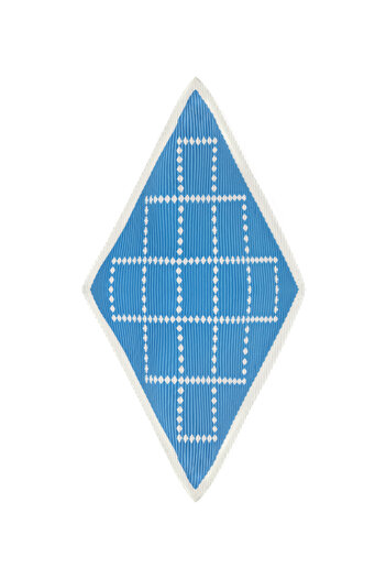 İpekyol Contrast Colored Scarf