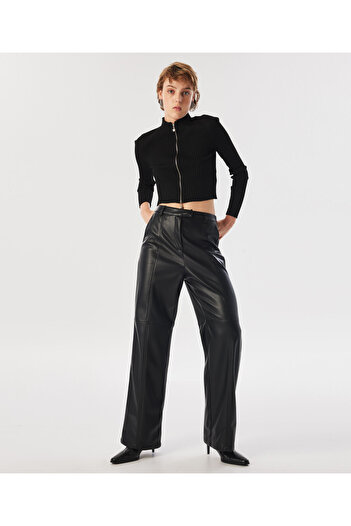 Twist Black trousers
