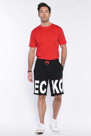 ECKO UNLTD Rio Men's Black Shorts