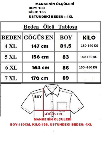 BİG NONA Plus Size Unisex T-shirt