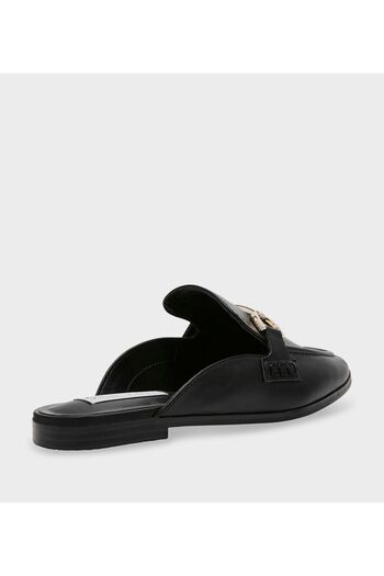 Steve Madden Black Women's Mules Shoes