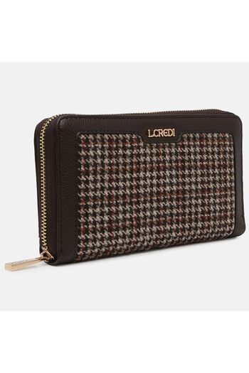 L.CREDI Lenette Wallet 19 cm