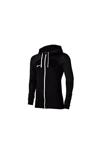 Nike Men's HD Jacket Df Strk23 - Black Dr2571-010