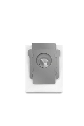 iRobot Σακούλα σκόνης συμβατή με Roomba I7-I7 Plus-E5-E6 - Σετ 3 τεμαχίων