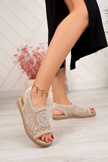 LUCKY COLLECTİON ΠΛΕΚΤΑ ΣΑΝΔΑΛΙΑ ΜΕ ΣΧΕΔΙΑ ΆΝΕΤΑ ΧΡΗΣΙΜΑ ΚΑΙ ΚΟΜΨΑ ΚΑΛΟΚΑΙΡΙΝΑ ΣΑΝΔΑΛΙΑ ΓΙΑ ΣΠΙΤΙ ΚΑΙ ΕΞΩΤΕΡΙΚΟ