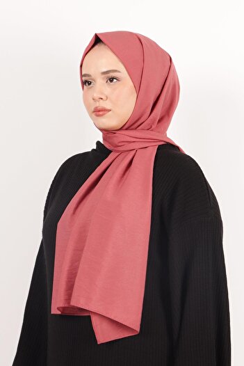 Pikas Fresh Cotton Shawl