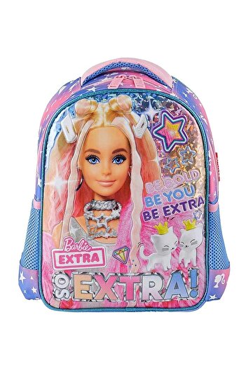 Barbie Girl's Barbie Salto so Extra Kindergarten Bag Otto-48178