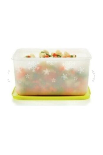 Tupperware Alaska Storage Container 2.5 lt