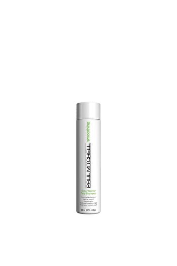 Paul Mitchell Smoothing Shampoo for Rebel Hair - 300ml