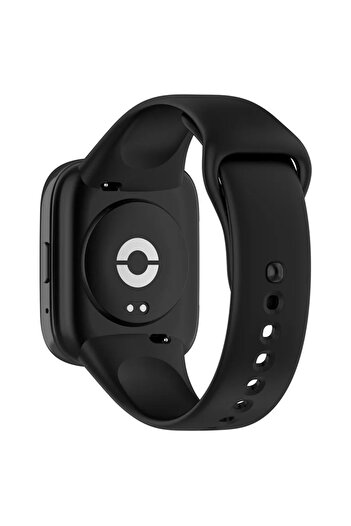 Vip Case Xiaomi Redmi Watch 3 Active Smart Watch Bracelet Silicone Cord - Compatible With Watch 3 Lite