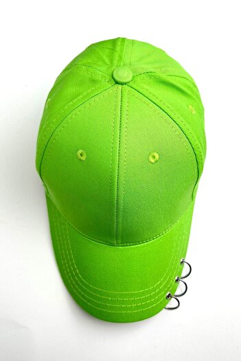 Modex Unisex Piercing Hat