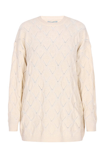 USHA Pullover
