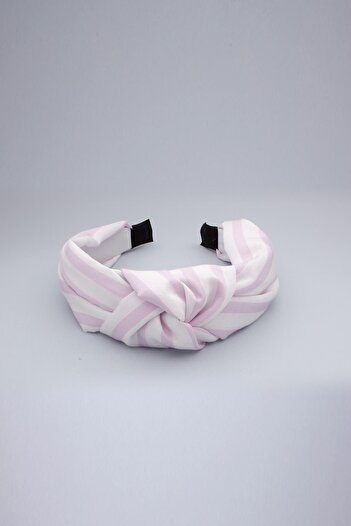 Modex Lilac White Striped Crown