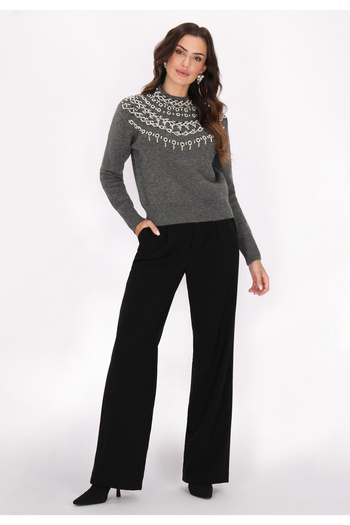 Faina Pullover