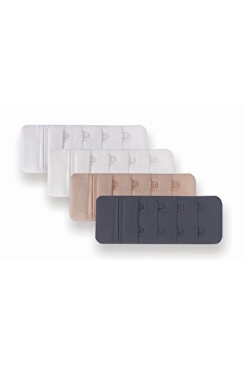 Magic Form Nursing Bra Spare Clasp - 32 Model