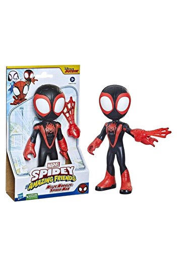 Hasbro Toy Spidey and His Amazing Friens Figure 22,5 cm F3711