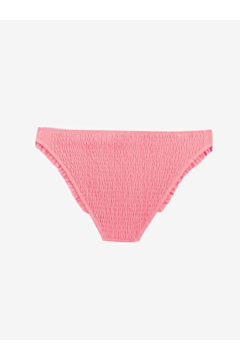 LC Waikiki LCW DREAM Γυναικείο πάτο μπικίνι με μοτίβο
