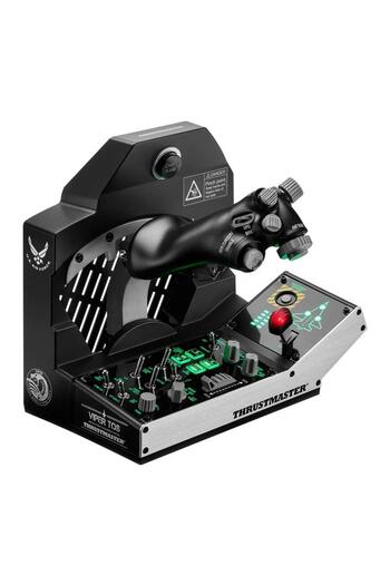 Thrustmaster لوحة VIPER - نسخة المزرعة العالمية