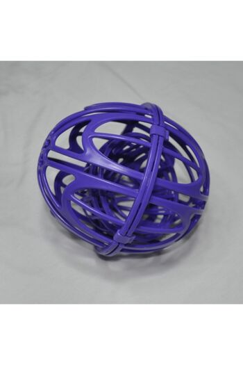 ECEM YILDIZ Bra Shawl Headscarf Laundry Ball