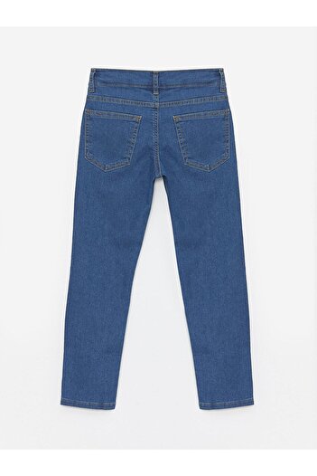 LC Waikiki Pantaloni slim-fit pentru băieți LCW Kids