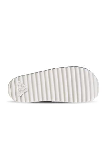 adidas شبشب نسائي ذو نعل سميك - رمادي IF3421